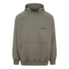 Strike 1917 Oversized-hettegenser «Khaki» 697879TMVH22930