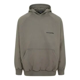 Strike 1917 Oversized-hettegenser «Khaki» 697879TMVH22930