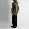 Strike 1917 Oversized-hettegenser «Khaki» 697879TMVH22930