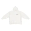 Strike 1917 Oversized-hettegensere «White» 697879TMVH29800