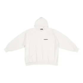 Strike 1917 Oversized-hettegensere «White» 697879TMVH29800