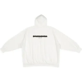 Strike 1917 Oversized-hettegensere «White» 697879TMVH29800