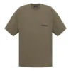 Strike 1917 Oversized T-skjorte «Khaki» 694576TMVJ62930