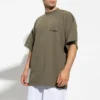 Strike 1917 Oversized T-skjorte «Khaki» 694576TMVJ62930