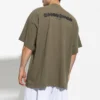 Strike 1917 Oversized T-skjorte «Khaki» 694576TMVJ62930