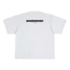 Strike 1917 Oversized T-skjorte «Light Grey» 694576TMVJ61023