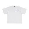 Strike 1917 Oversized T-skjorte «Light Grey» 694576TMVJ61023