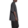 Strike 1917 Oversized T-skjorte «Washed Black» 694576TMVJ61055