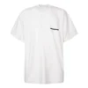 Strike 1917 Oversized T-skjorte «White» 694576TMVJ69800