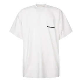 Strike 1917 Oversized T-skjorte «White» 694576TMVJ69800