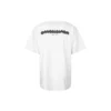 Strike 1917 Oversized T-skjorte «White» 694576TMVJ69800