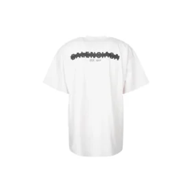 Strike 1917 Oversized T-skjorte «White» 694576TMVJ69800