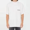 Strike 1917 Oversized T-skjorte «White» 694576TMVJ69800