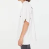 Strike 1917 Oversized T-skjorte «White» 694576TMVJ69800