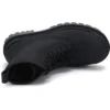 Strike 20 mm støvler «Black» 624835W2DY01000