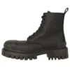 Strike 20 mm støvler «Brown» 600970WBBO01000