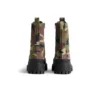 Strike 20 mm støvler med kamuflasjemønster «Dark Green» 786135W2EU21028