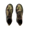 Strike 20 mm støvler med kamuflasjemønster «Dark Green» 786135W2EU21028