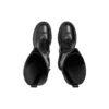 Strike 20 mm støvler «svart, matt, glatt kalveskinn» 763557WA9601000