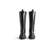 Strike 20 mm støvler «svart, matt, glatt kalveskinn» 763557WA9601000
