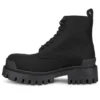 Strike ankelstøvler «Black» 624548W2AI01000