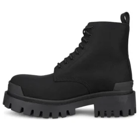 Strike ankelstøvler «Black» 624548W2AI01000
