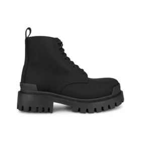 Strike ankelstøvler «Black» 624548W2AI01000