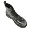 Strike ankelstøvler «Washed Out Black Leather» 589338WBEF19010