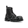 Strike L20 ankelstøvler «Black» 590974WBEF21090