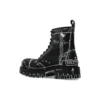 Strike L20 ankelstøvler «Black» 590974WBEF21090