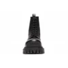 Strike snørestøvler «Black» 590974WA9601000