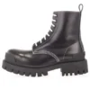 Strike snørestøvler «Black» 590974WA9641070