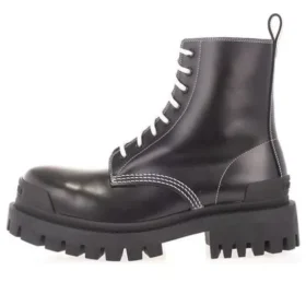 Strike snørestøvler «Black» 590974WA9641070