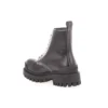 Strike snørestøvler «Black» 590974WA9641070