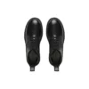 Strike snørestøvler «Black Lambskin» 590974WAD401000