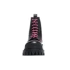 Strike snørestøvler «Black Pink» 590974WA9641085