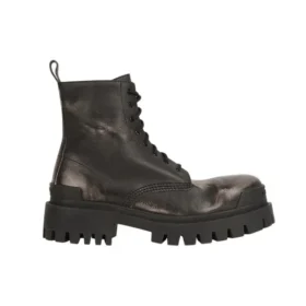 Strike Støvler «Black» 670633WBCP11000