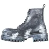 Strike-støvler «Grey Silver» 670633W2DY21090