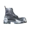 Strike-støvler «Grey Silver» 670633W2DY21090