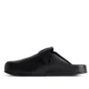 Sunday Leather Clogs «Black» 761284WCEA11000