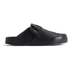 Sunday Leather Clogs «Black» 761284WCEA11000