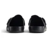 Sunday Leather Clogs «Black» 761284WCEA11000
