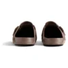 Sunday Mules «Lysbrunt kalveskinn i semsket skinn» 761284WCGA12010