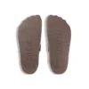 Sunday Mules «Tan Matte Calfskin» 761712WCGA12010