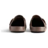 Sunday Mules «Tan Matte Calfskin» 761712WCGA12010