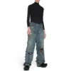 Super Destroyed Bukser «Light Blue» 745248TNW014012