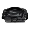 Superbusy liten skulderveske «Black» 702167210C81000