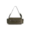 Superbusy liten skulderveske «Dark Green» 702167210C83503