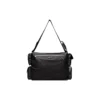 Superbusy stor skulderveske «Black» 702168210C81000