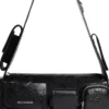 Superbusy Xs-skulderveske «Black» 762516210C81000